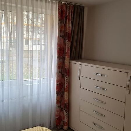 Apartament Violeta Ґурагумора Екстер'єр фото