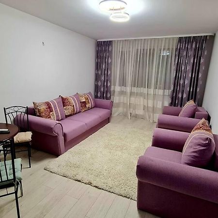 Apartament Violeta Ґурагумора Екстер'єр фото