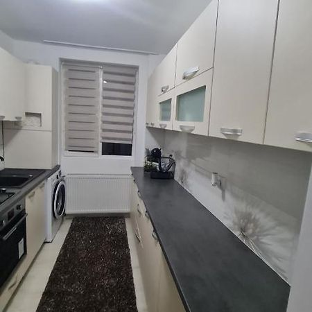 Apartament Violeta Ґурагумора Екстер'єр фото