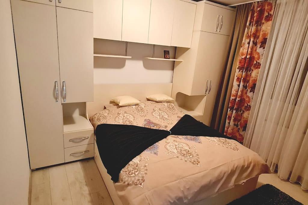 Apartament Violeta Ґурагумора Екстер'єр фото