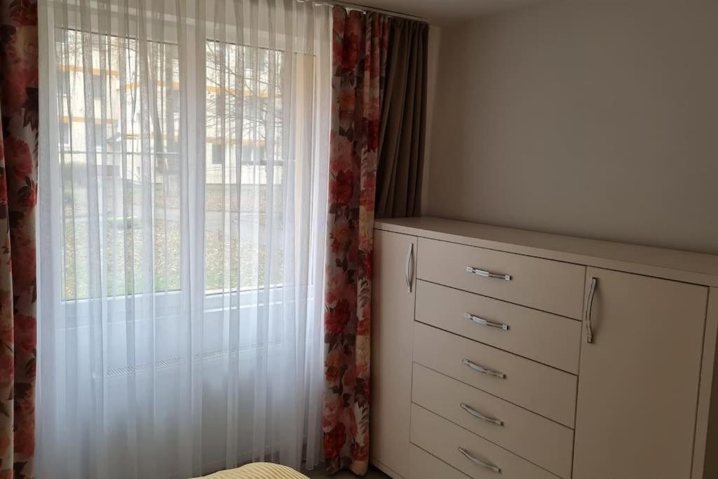 Apartament Violeta Ґурагумора Екстер'єр фото