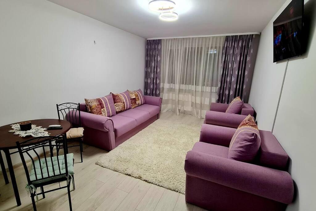 Apartament Violeta Ґурагумора Екстер'єр фото