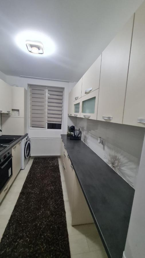 Apartament Violeta Ґурагумора Екстер'єр фото