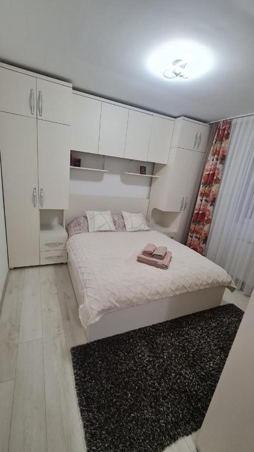 Apartament Violeta Ґурагумора Екстер'єр фото