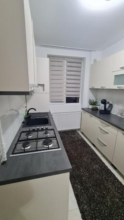 Apartament Violeta Ґурагумора Екстер'єр фото