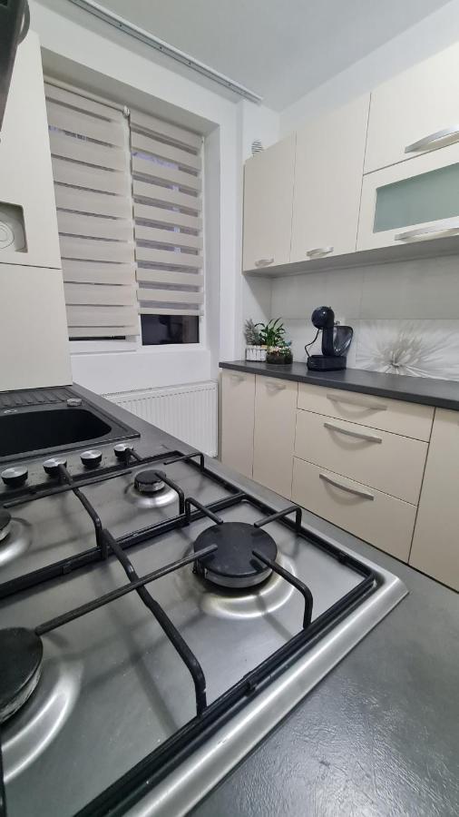 Apartament Violeta Ґурагумора Екстер'єр фото